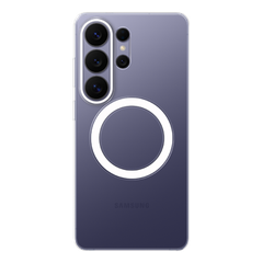 Ốp lưng Trong suốt Nam châm Magnet Galaxy S26 Ultra