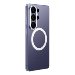 Ốp lưng Trong suốt Nam châm Magnet Galaxy S26 Ultra