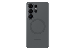 Ốp Lưng Silicone Nam Châm Magnet Galaxy S26 Ultra