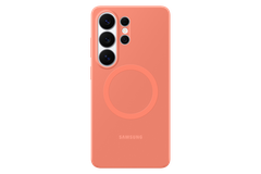 Ốp Lưng Silicone Nam Châm Magnet Galaxy S26 Ultra