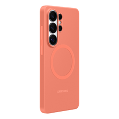 Ốp lưng Silicone Nam châm Magnet Galaxy S26 Ultra