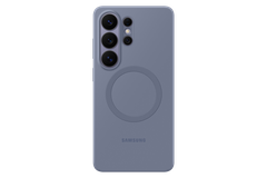 Ốp Lưng Silicone Nam Châm Magnet Galaxy S26 Ultra