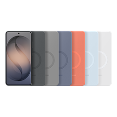 Ốp lưng Silicone Nam châm Magnet Galaxy S26 Ultra