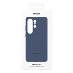 Ốp lưng Silicone Nam châm Magnet Galaxy S26 Ultra