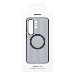 Ốp lưng Siêu bảo vệ Nam châm Magnet Galaxy S26 Ultra