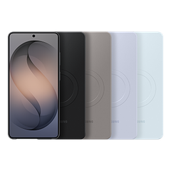 Ốp lưng Mỏng Nam châm Magnet Galaxy S26 Ultra