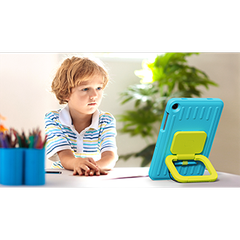 Galaxy Tab A11 (Wi-Fi, 8.7") Và Bao Da Trẻ Em Kids Galaxy Tab A11