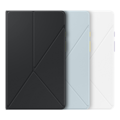 Galaxy Tab A9 Book Cover