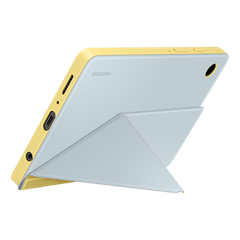 Galaxy Tab A9 Book Cover