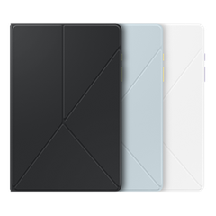 Galaxy Tab A9+ Book Cover