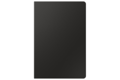 Bao Da Bàn Phím AI Trackpad Samsung Galaxy Tab S10 FE+, Đen