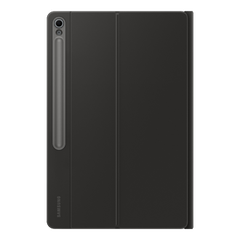 Galaxy Tab S10 FE+ Book Cover Keyboard — AI Key