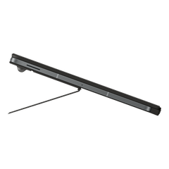 Galaxy Tab S10 FE+ Book Cover Keyboard — AI Key