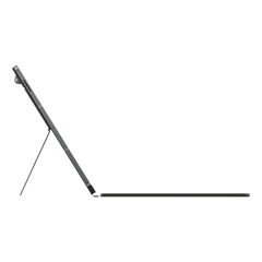 Galaxy Tab S10 FE+ Book Cover Keyboard — AI Key