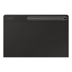 Galaxy Tab S10 FE+ Book Cover Keyboard Slim — AI Key