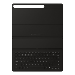 Galaxy Tab S10 FE+ Book Cover Keyboard Slim — AI Key
