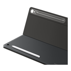 Galaxy Tab S10 FE+ Book Cover Keyboard Slim — AI Key
