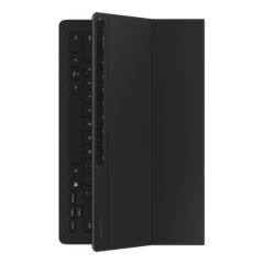 Galaxy Tab S10 FE+ Book Cover Keyboard Slim — AI Key