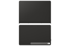 Bao Da Thông Minh Samsung Galaxy Tab S10 FE+, Đen