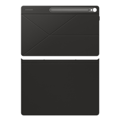 Smart Book Cover for Galaxy Tab S10 FE+