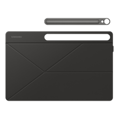 Smart Book Cover for Galaxy Tab S10 FE+