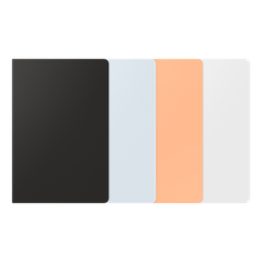 Smart Book Cover for Galaxy Tab S10 FE+