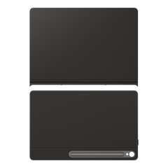 Smart Book Cover for Galaxy Tab S10 FE+