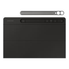 Bao da kèm bàn phím AI Tab S10+