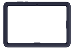 Bao da khung Frame Galaxy Tab S11, Xanh Navy