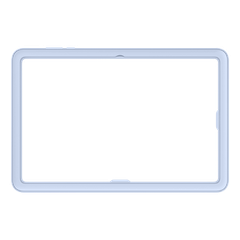 Galaxy Tab S11 Ultra Frame Cover