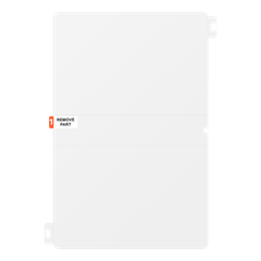 Miếng dán bảo vệ màn hình AR Galaxy Tab S9