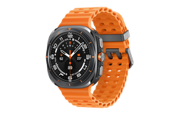 Galaxy Watch Ultra (2025) (LTE, 47 mm)