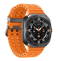 Galaxy Watch Ultra (2025) (LTE, 47 mm)