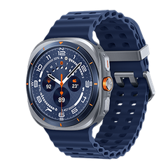 Galaxy Watch Ultra (2025) (LTE, 47 mm)