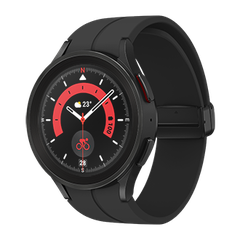 Đồng Hồ thông minh Galaxy Watch5 Pro Bluetooth 45mm
