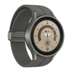 Đồng Hồ thông minh Galaxy Watch5 Pro Bluetooth 45mm