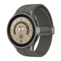 Đồng Hồ thông minh Galaxy Watch5 Pro Bluetooth 45mm