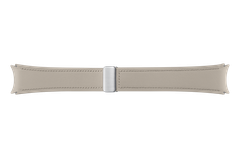 Watch6 D-Buckle Hybrid Eco-Leather Band ML