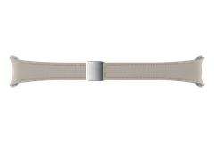 Dây da khóa D từ tính Hybrid Galaxy Watch, Bản nhỏ, Size S/M