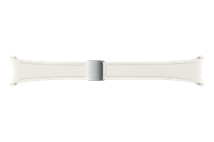 Dây da khóa D từ tính Hybrid Galaxy Watch, Bản nhỏ, Size S/M