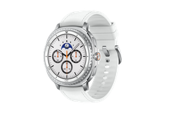 Galaxy Watch8 Classic (Bluetooth, 46 mm)