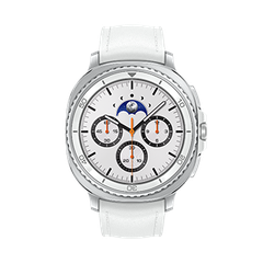 Galaxy Watch8 Classic (Bluetooth, 46 mm)