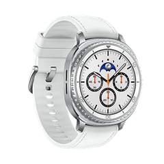 Galaxy Watch8 Classic (Bluetooth, 46 mm)