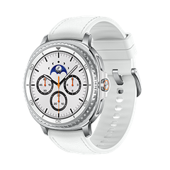 Galaxy Watch8 Classic (Bluetooth, 46 mm)