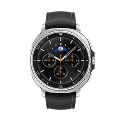Galaxy Watch8 Classic (LTE, 46 mm)