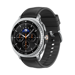 Galaxy Watch8 Classic (LTE, 46 mm)