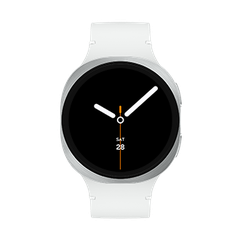Galaxy Watch8 (Bluetooth, 44 mm)