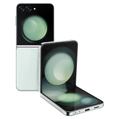 Điện thoại Samsung Galaxy Z Flip5