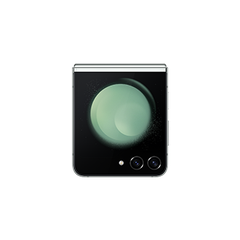 Điện thoại Samsung Galaxy Z Flip5
