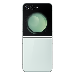 Điện thoại Samsung Galaxy Z Flip5